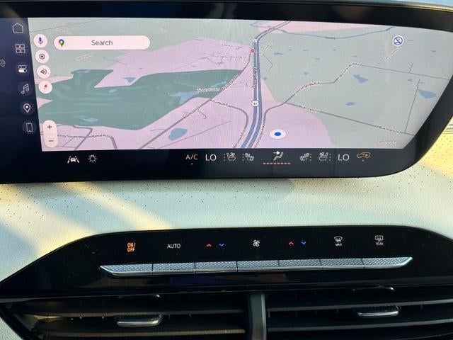 2026 Buick Enclave 4dr Avenir