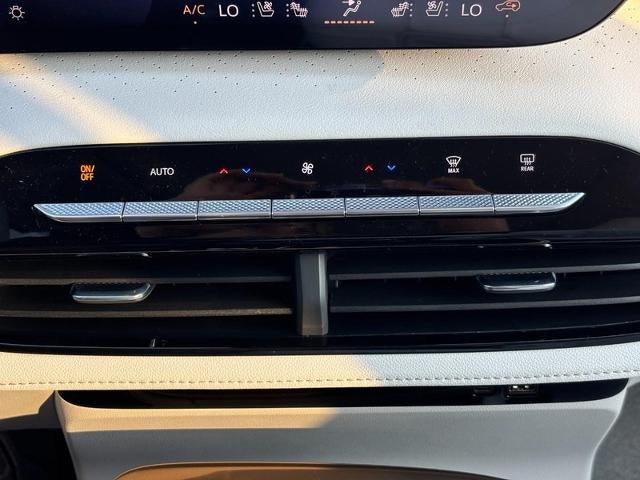 2026 Buick Enclave 4dr Avenir