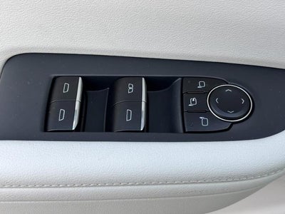 2026 Buick Enclave 4dr Avenir