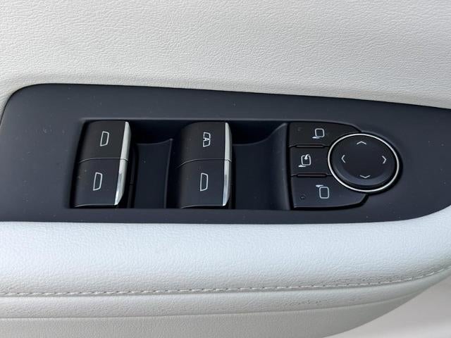 2026 Buick Enclave 4dr Avenir