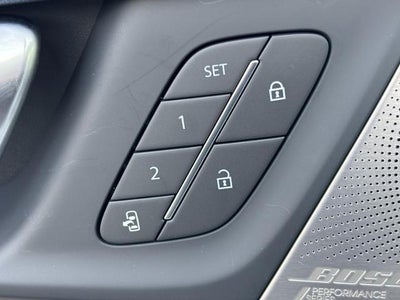 2026 Buick Enclave 4dr Avenir