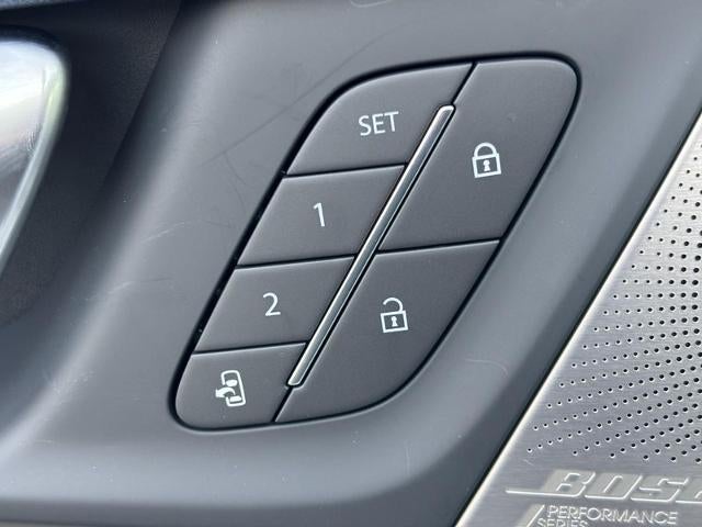 2026 Buick Enclave 4dr Avenir