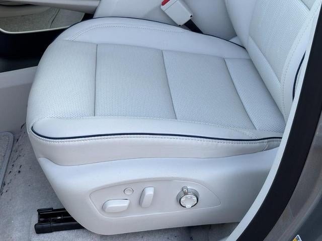 2026 Buick Enclave 4dr Avenir