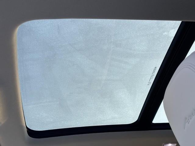 2026 Buick Enclave 4dr Avenir