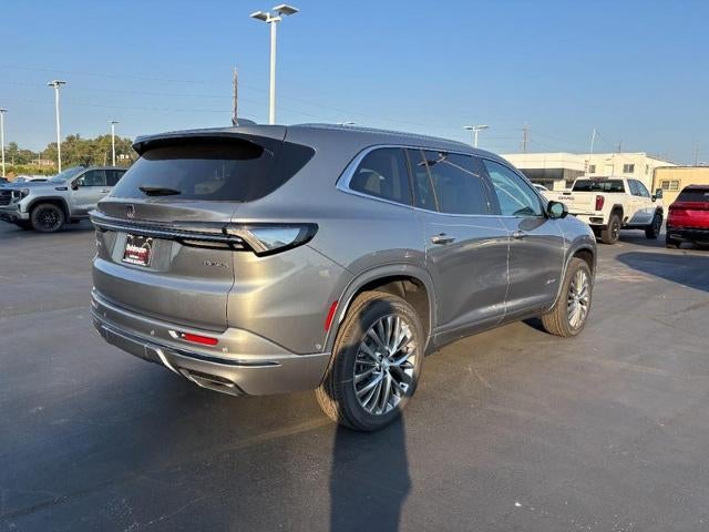 2026 Buick Enclave 4dr Avenir