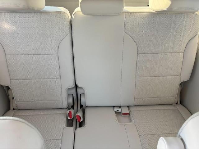 2026 Buick Enclave 4dr Avenir