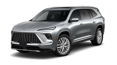 2026 Buick Enclave 4dr Avenir