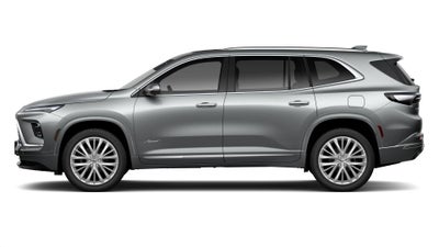 2026 Buick Enclave 4dr Avenir