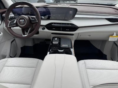 2026 Buick Enclave 4dr Avenir