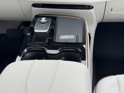 2026 Buick Enclave 4dr Avenir