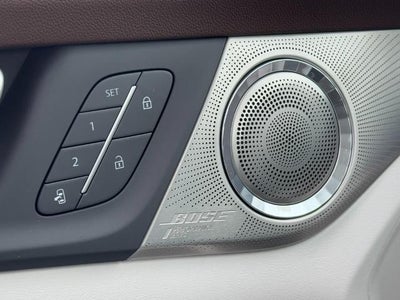 2026 Buick Enclave 4dr Avenir