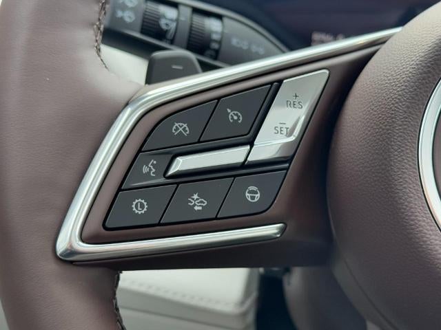 2026 Buick Enclave 4dr Avenir