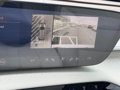 2026 Buick Enclave 4dr Avenir