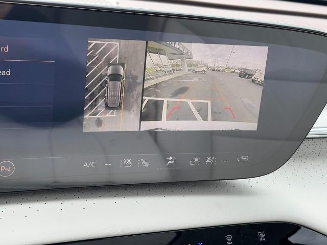 2026 Buick Enclave 4dr Avenir