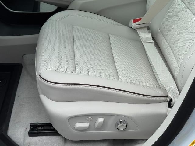 2026 Buick Enclave 4dr Avenir