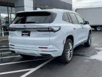 2026 Buick Enclave 4dr Avenir