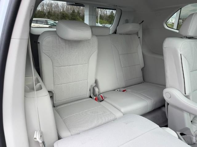 2026 Buick Enclave 4dr Avenir