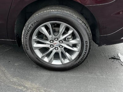 2023 Buick Enclave AWD 4dr Avenir