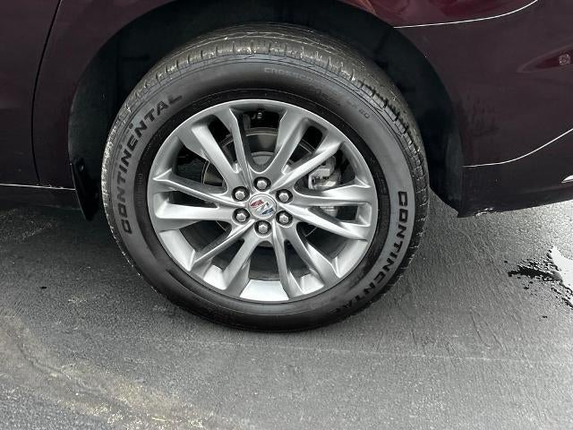 2023 Buick Enclave AWD 4dr Avenir