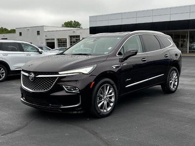 2023 Buick Enclave AWD 4dr Avenir