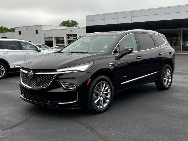 2023 Buick Enclave AWD 4dr Avenir