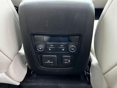 2023 Buick Enclave AWD 4dr Avenir