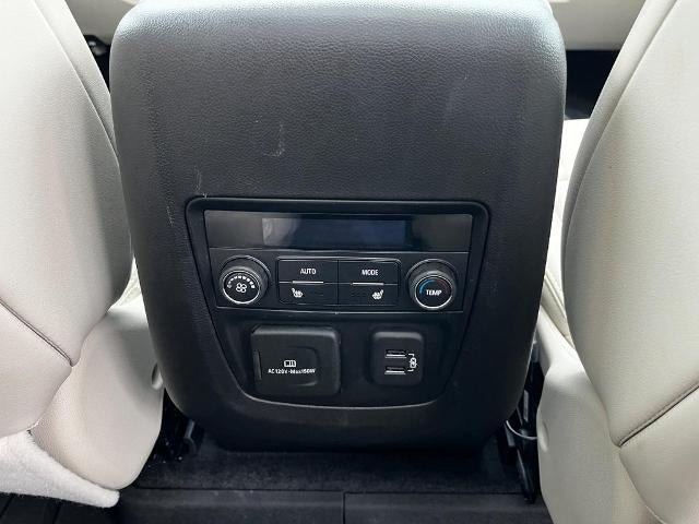 2023 Buick Enclave AWD 4dr Avenir