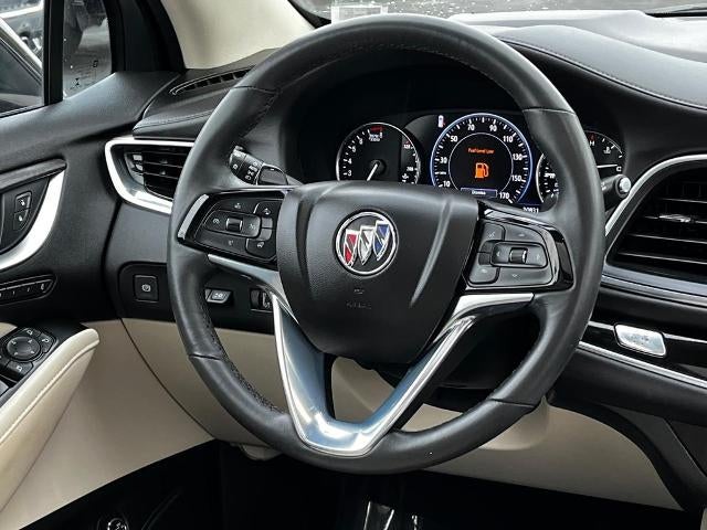 2023 Buick Enclave AWD 4dr Avenir