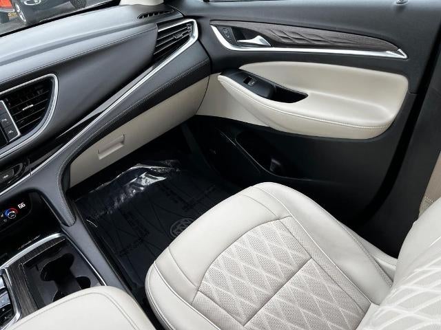2023 Buick Enclave AWD 4dr Avenir
