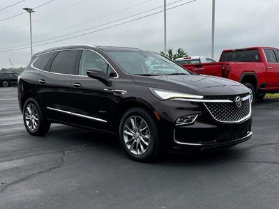 2023 Buick Enclave AWD 4dr Avenir