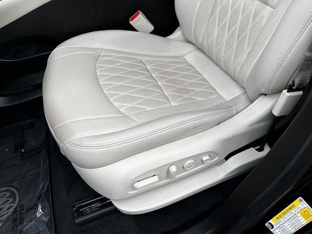 2023 Buick Enclave AWD 4dr Avenir
