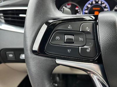 2023 Buick Enclave AWD 4dr Avenir