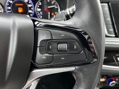 2023 Buick Enclave AWD 4dr Avenir