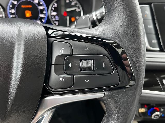 2023 Buick Enclave AWD 4dr Avenir