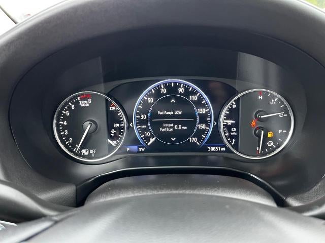 2023 Buick Enclave AWD 4dr Avenir