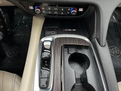 2023 Buick Enclave AWD 4dr Avenir