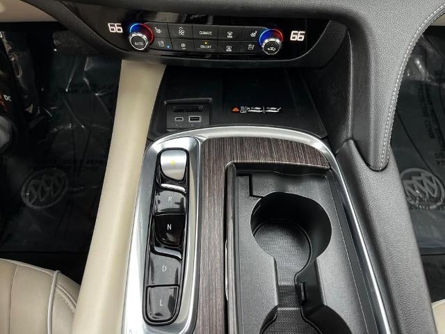 2023 Buick Enclave AWD 4dr Avenir