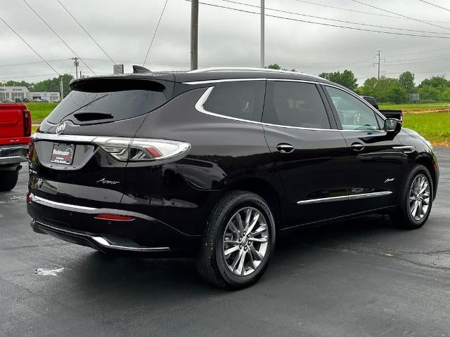 2023 Buick Enclave AWD 4dr Avenir