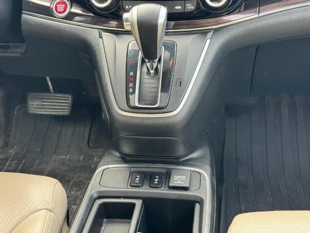 2016 Honda CR-V AWD 5dr Touring
