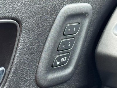 2016 Honda CR-V AWD 5dr Touring