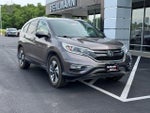 2016 Honda CR-V AWD 5dr Touring