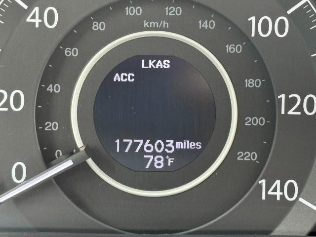 2016 Honda CR-V AWD 5dr Touring