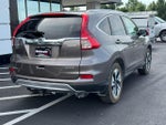 2016 Honda CR-V AWD 5dr Touring