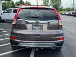2016 Honda CR-V AWD 5dr Touring