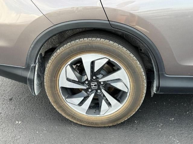 2016 Honda CR-V AWD 5dr Touring