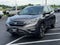 2016 Honda CR-V AWD 5dr Touring