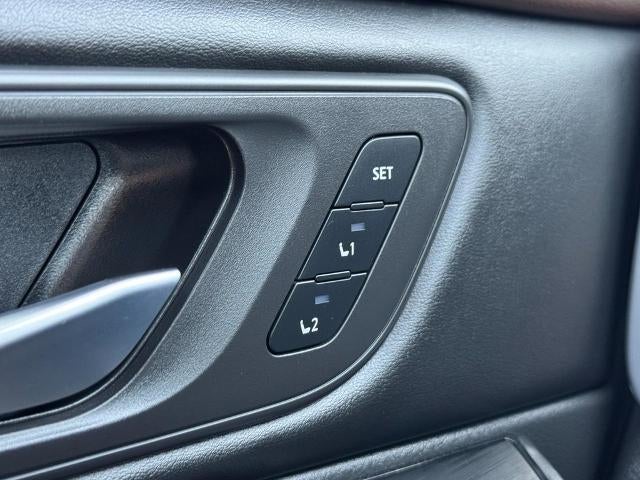 2022 Nissan Rogue AWD SL