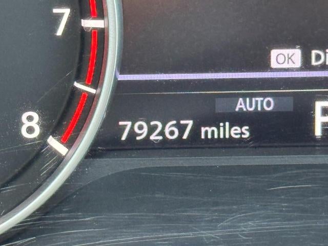 2022 Nissan Rogue AWD SL