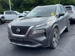 2022 Nissan Rogue AWD SL