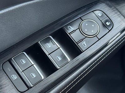 2022 Nissan Rogue AWD SL